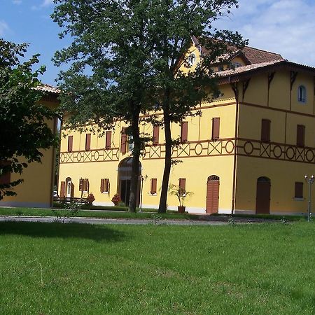 Corte Degli Estensi Formigine Ngoại thất bức ảnh