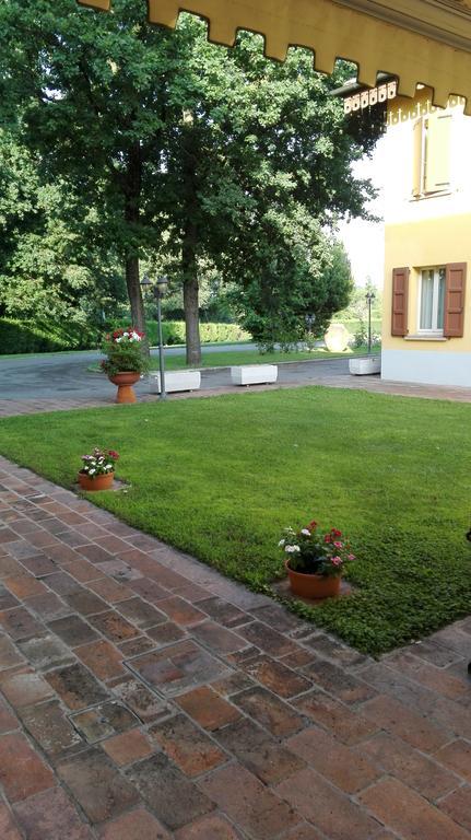 Corte Degli Estensi Formigine Ngoại thất bức ảnh