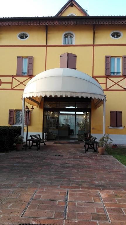 Corte Degli Estensi Formigine Ngoại thất bức ảnh