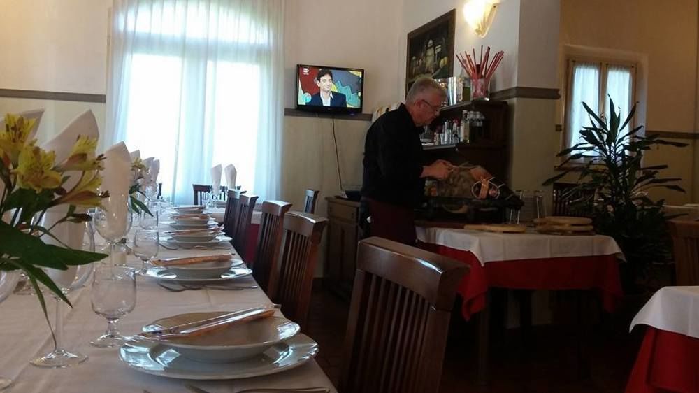 Corte Degli Estensi Formigine Ngoại thất bức ảnh